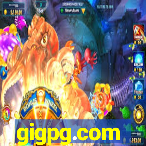 gigpg.com