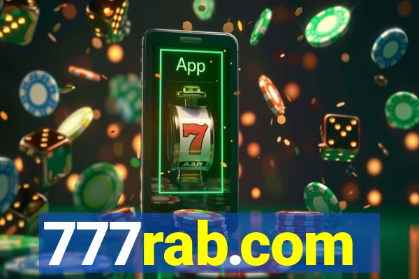 777rab.com