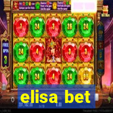 elisa bet
