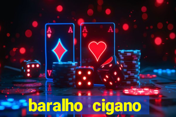 baralho cigano estrela guia