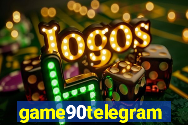 game90telegram