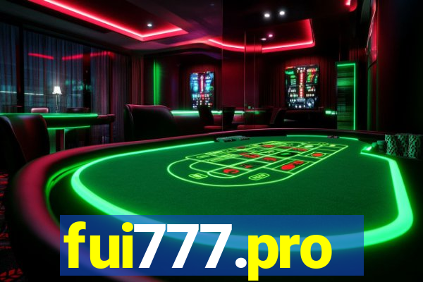 fui777.pro