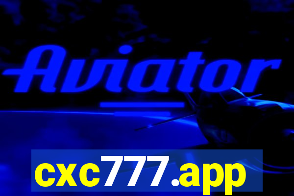 cxc777.app