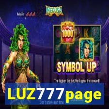 LUZ777page