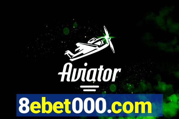 8ebet000.com