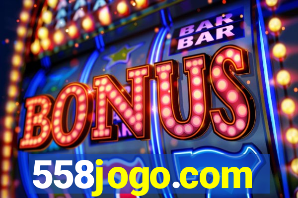 558jogo.com