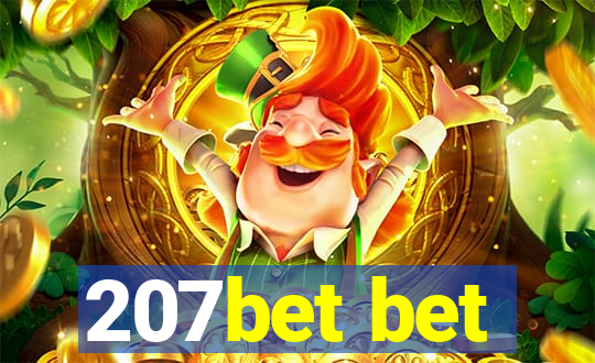 207bet bet