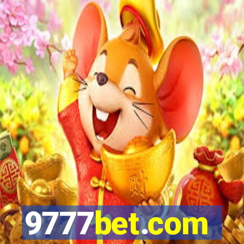 9777bet.com