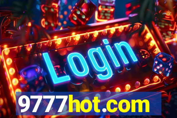 9777hot.com