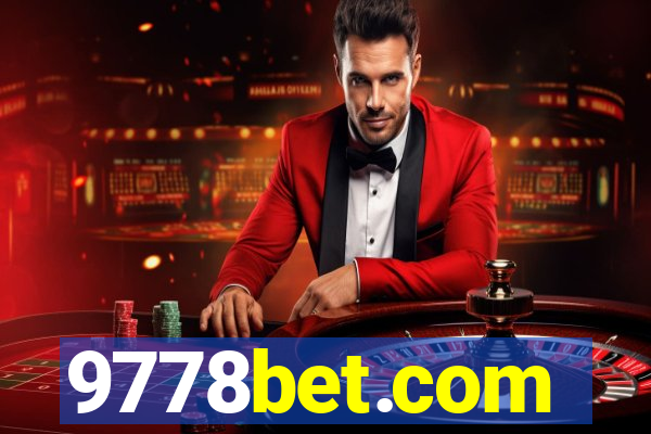 9778bet.com