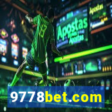 9778bet.com