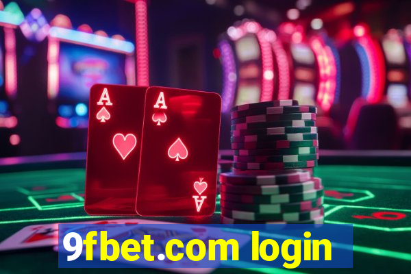 9fbet.com login