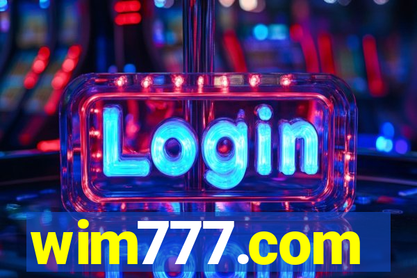 wim777.com