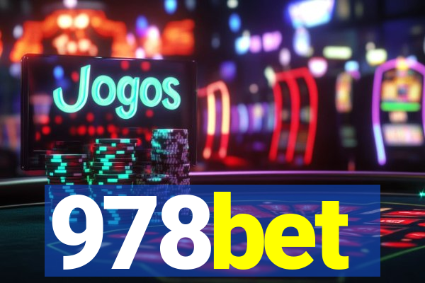 978bet