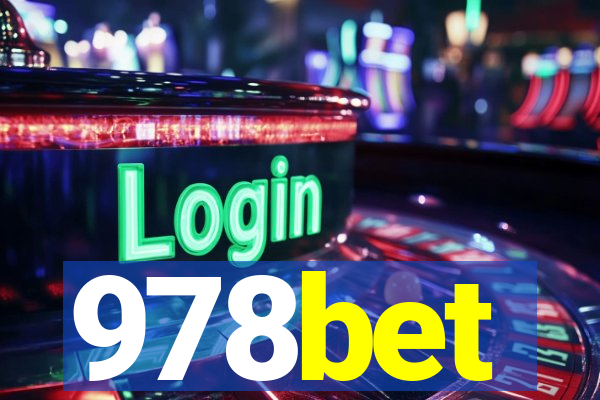 978bet