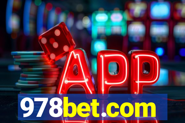 978bet.com
