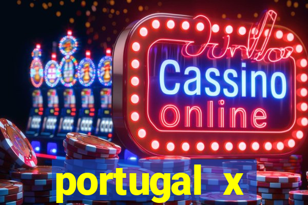 portugal x republica tcheca palpite
