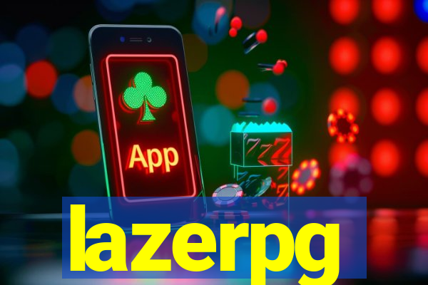 lazerpg