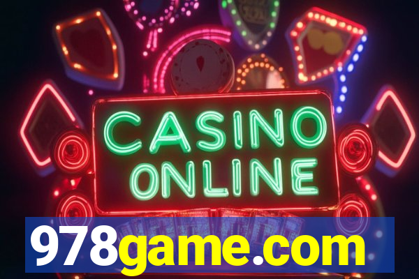 978game.com