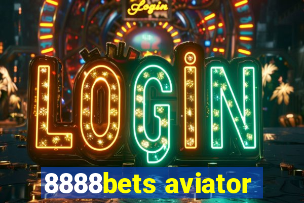 8888bets aviator