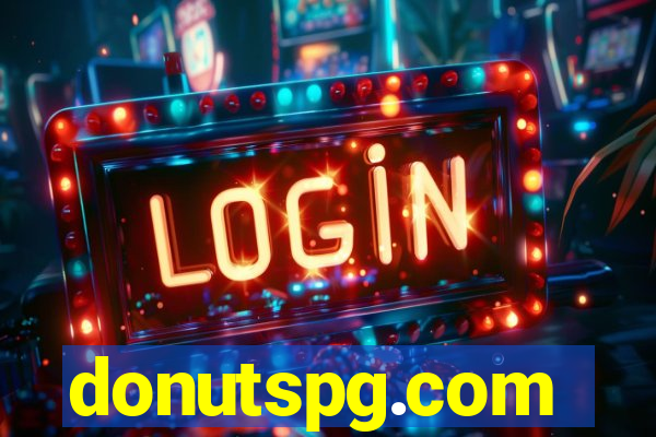 donutspg.com