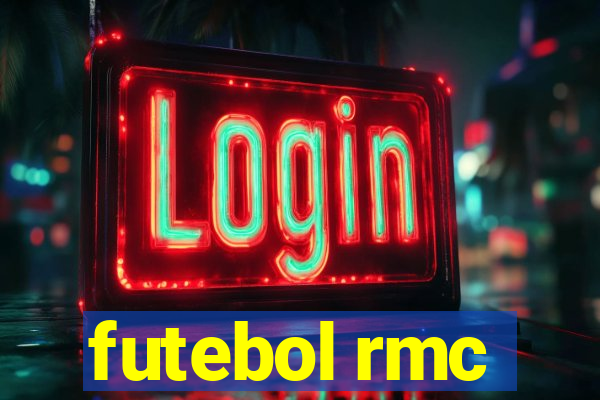 futebol rmc