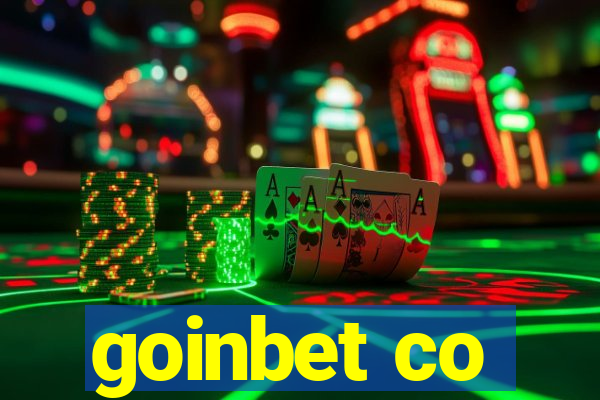 goinbet co