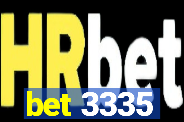 bet 3335