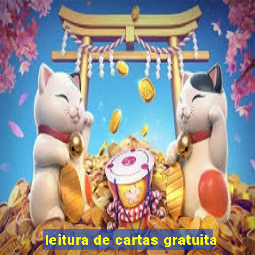 leitura de cartas gratuita