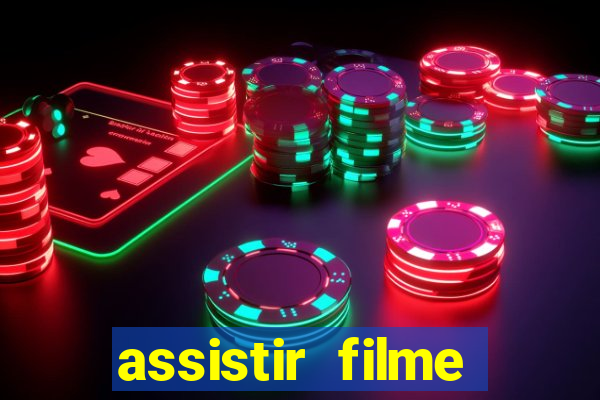 assistir filme cruzeiro das loucas