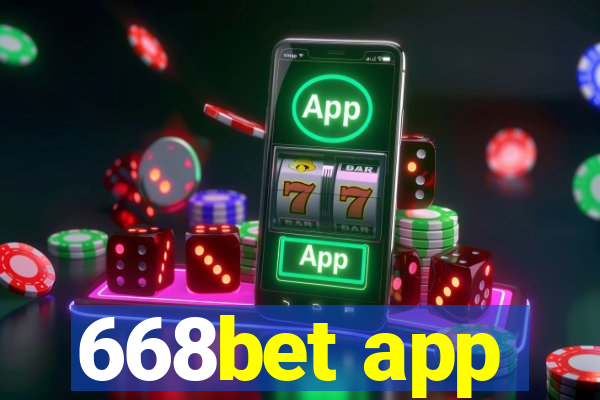 668bet app