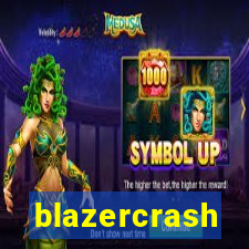 blazercrash