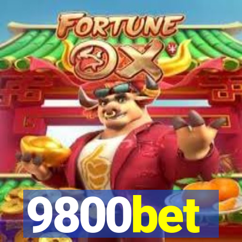 9800bet