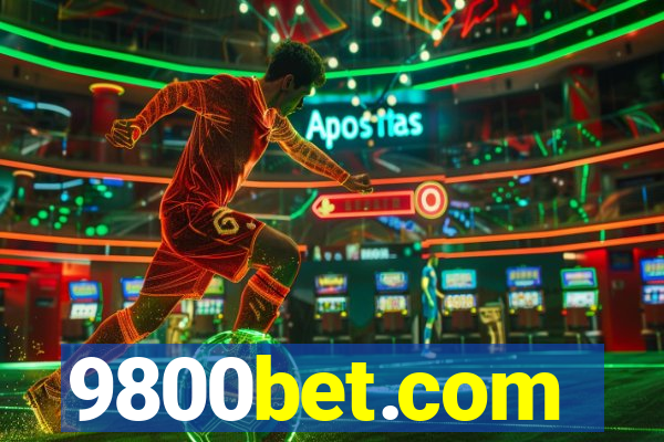 9800bet.com