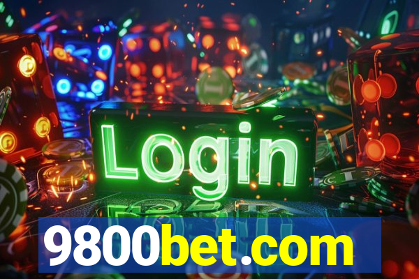 9800bet.com