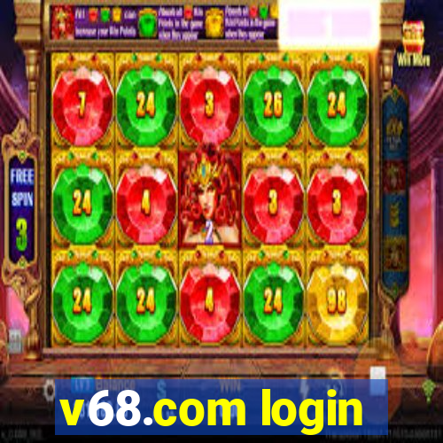v68.com login
