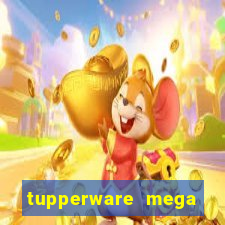 tupperware mega minas pedidos