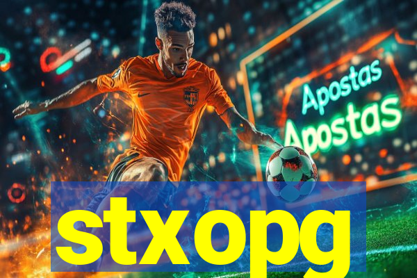 stxopg