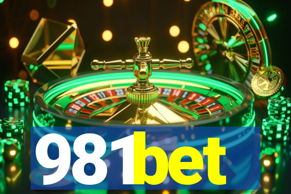 981bet