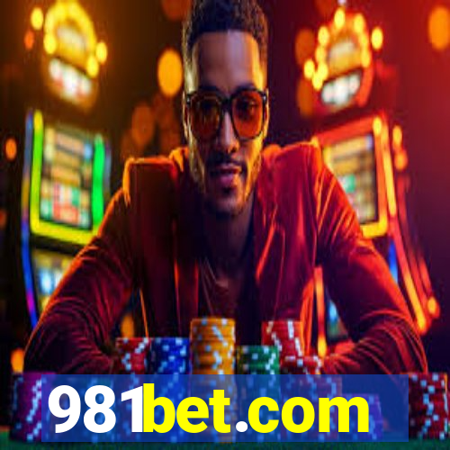 981bet.com