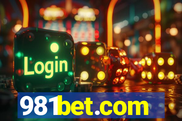 981bet.com