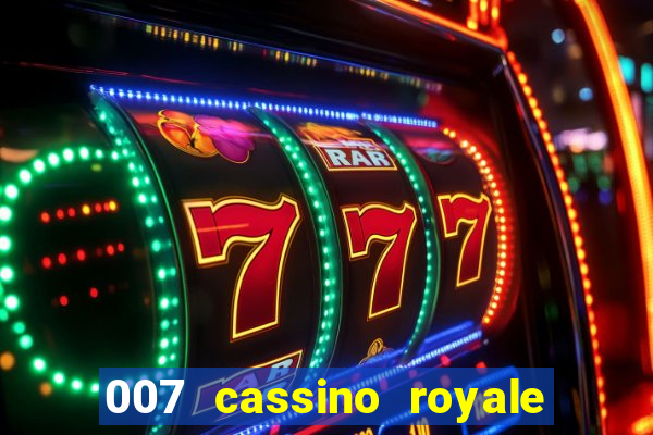 007 cassino royale download dublado utorrent