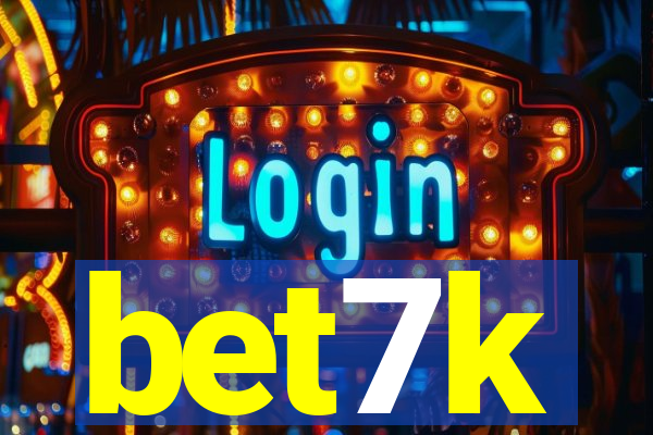 bet7k