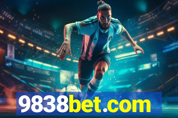 9838bet.com