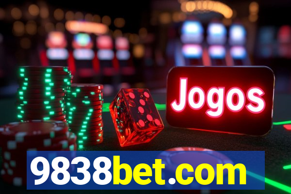 9838bet.com