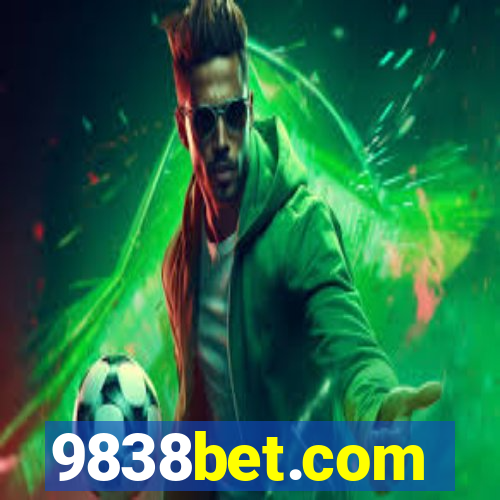 9838bet.com