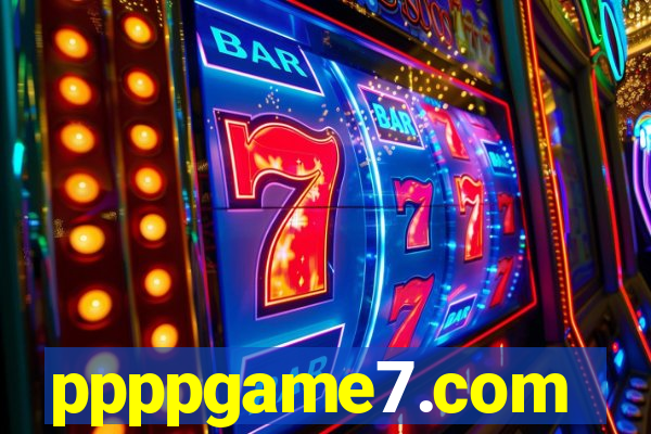 ppppgame7.com