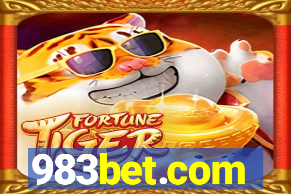 983bet.com