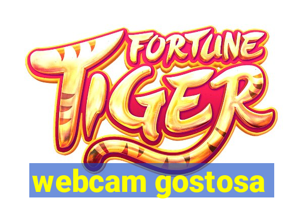 webcam gostosa