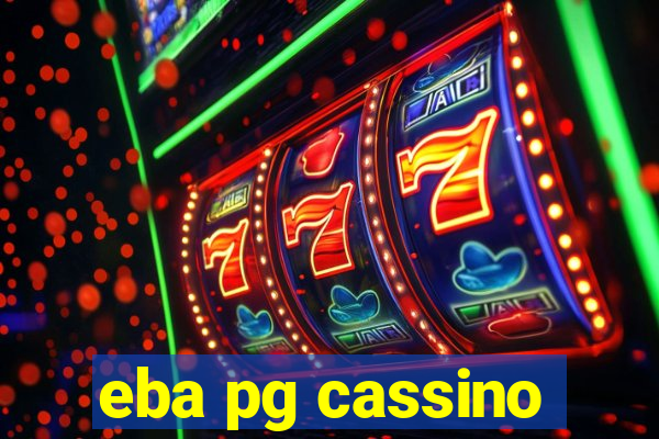 eba pg cassino